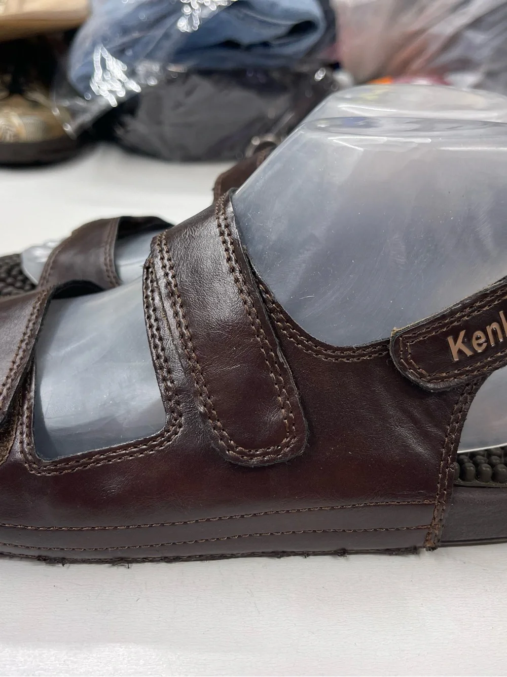 Kenkoh comfort focused